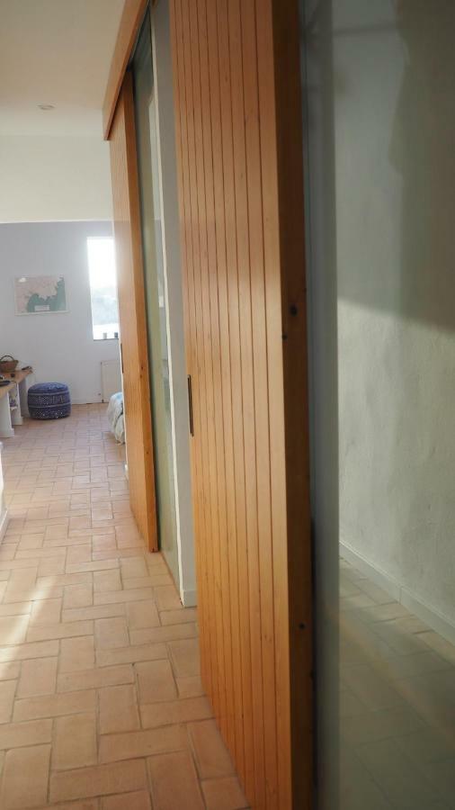 Can Nicasi L'Escala Exterior foto